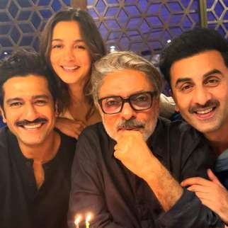 EXCLUSIVE: Ranbir Kapoor, Vicky Kaushal and Alia Bhatt recently met Sanjay Leela Bhansali to discuss Love & War climax; 45-day grand schedule in Sicily locked