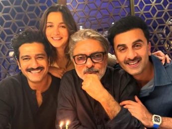 EXCLUSIVE: Ranbir Kapoor, Vicky Kaushal and Alia Bhatt recently met Sanjay Leela Bhansali to discuss Love & War climax; 45-day grand schedule in Sicily locked