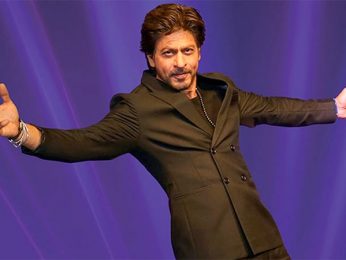 Shah Rukh Khan REACTS as nationwide film festival announced ahead of his 60th birthday; deets inside! Shah Rukh Khan REACTS as nationwide film festival announced ahead of his 60th birthday; deets inside!