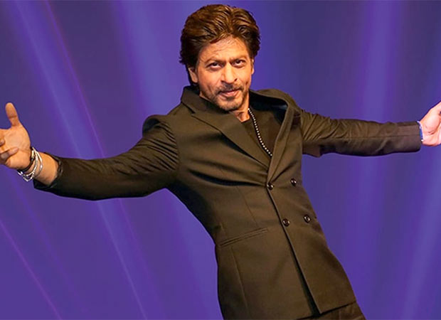 沙魯克·汗 (Shah Rukh Khan) 對自己 60 歲生日前宣布舉辦全國電影節的消息做出了反應；裡面！