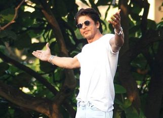 Shah Rukh Khan jokes about living in a rented apartment while Mannat gets renovated goes viral on X: “Mannat mein mere liye bhi room nahi!”