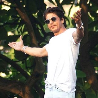 Shah Rukh Khan jokes about living in a rented apartment while Mannat gets renovated goes viral on X: “Mannat mein mere liye bhi room nahi!”