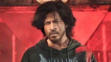 BREAKING: Title unveil and a short glimpse of King to be released on Shah Rukh Khan’s 60th birthday on November 2