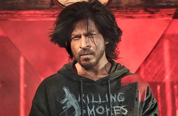 BREAKING: Title unveil and a short glimpse of King to be released on Shah Rukh Khan’s 60th birthday on November 2 BREAKING: Title unveil and a short glimpse of King to be released on Shah Rukh Khan’s 60th birthday on November 2