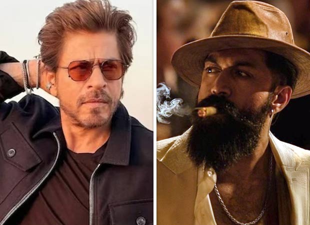 Ask SRK: Shah Rukh Khan sends warm wishes to Yash for Toxic ahead of release; says, "He is toooo sweet"