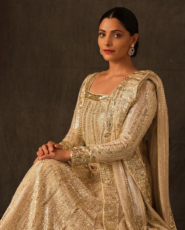 Saiyami Kher