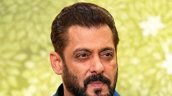 Salman Khan set to take center stage at Joy Forum 2025: A deep dive into stardom and Bollywood’s legacy