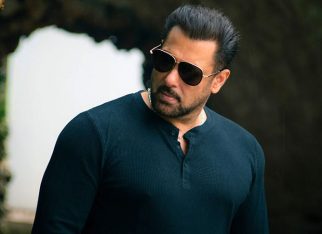 Salman Khan shoots patriotic song with 60 dancers for Battle of Galwan: Report