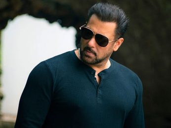 Salman Khan shoots patriotic song with 60 dancers for Battle of Galwan: Report Salman Khan shoots patriotic song with 60 dancers for Battle of Galwan: Report