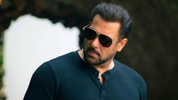 Salman Khan shoots patriotic song with 60 dancers for Battle of Galwan: Report