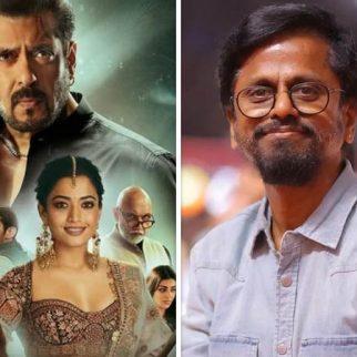Salman Khan takes sarcastic dig at AR Murugadoss for saying he arrived at 8 PM on Sikandar sets: “Madharaasi is a bigger blockbuster”
