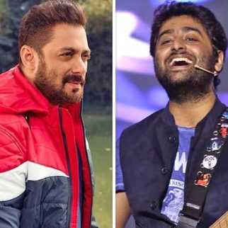 Salman Khan BREAKS SILENCE on decade-long rift with Arijit Singh, CONFIRMS collaboration for Battle Of Galwan song: “We are good friends”