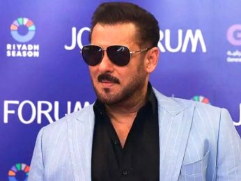 Did Pakistan designate Salman Khan a terrorist after Riyadh remarks? Here’s what we know! Did Pakistan designate Salman Khan a terrorist after Riyadh remarks? Here’s what we know!