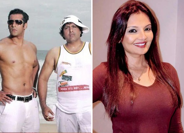 Salman Khan never made Govinda feel his career was struggling during Partner shoot, reveals Deepshikha Nagpal