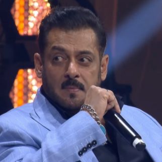 Joy Forum 2025: Salman Khan shares GOLDEN rule for heroes: “A film should make you 25% a better person when you walk out of the theatre… a mother should want a son like you, a girl should want a husband or boyfriend like you”