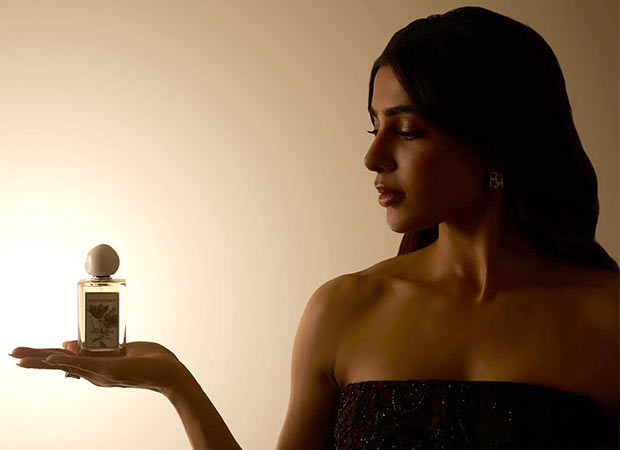 Samantha Ruth Prabhu’s wellness brand Secret Alchemist launches its first perfume collection
