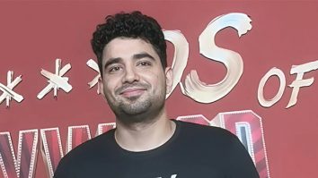 Raghav Juyal reveals how Aryan Khan reacted Samay Raina’s ‘Cruise’ t-shirt