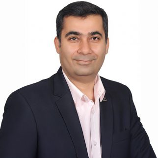 Sameer Seth on why Dolby’s India strategy is unlike any other; "India isn’t one market - it’s many"