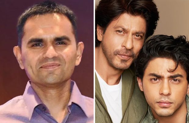 Sameer Wankhede denies having any grudges against Shah Rukh Khan and family: “I’m just a Government Servant, not living in a Banana Republic”