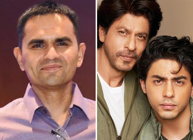 Sameer Wankhede denies having any grudges against Shah Rukh Khan and family: "I'm just a Government Servant, not living in a Banana Republic"
