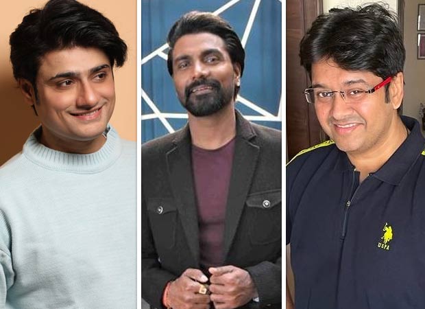 Sandeep Singh, Remo Gopi D’Souza and Milap Zaveri come together for Dongri: Gangster’s Paradise