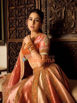 Celeb Photos Of Sara Ali Khan