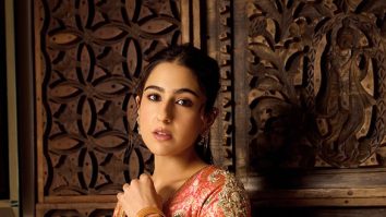Celeb Photos Of Sara Ali Khan