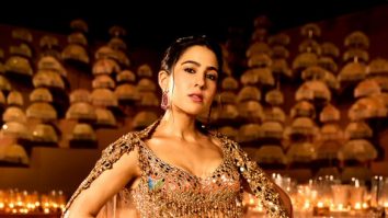 Sara Ali Khan