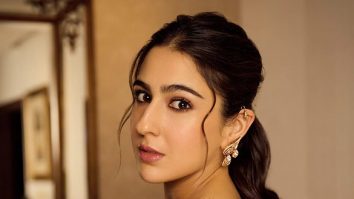 Celeb Photos Of Sara Ali Khan