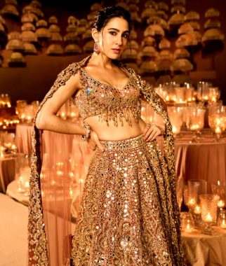 Sara Ali Khan