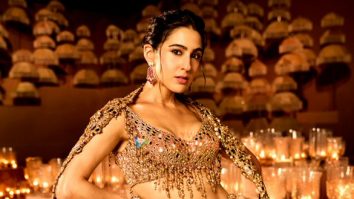 Sara Ali Khan