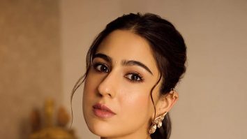 Celeb Photos Of Sara Ali Khan