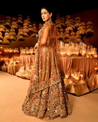 Sara Ali Khan