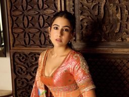 Celeb Photos Of Sara Ali Khan