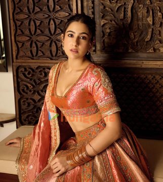 Celeb Photos Of Sara Ali Khan