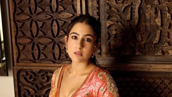 Celeb Photos Of Sara Ali Khan