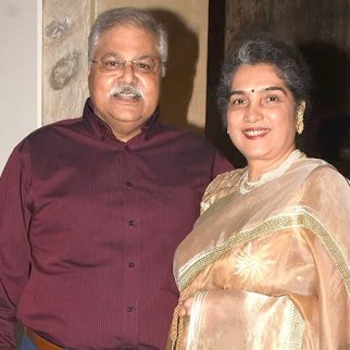 Satish Shah got kidney transplant this year to care for wife battling Alzheimer’s, reveals Sachin Pilgaonkar: “He wanted to extend his life…”