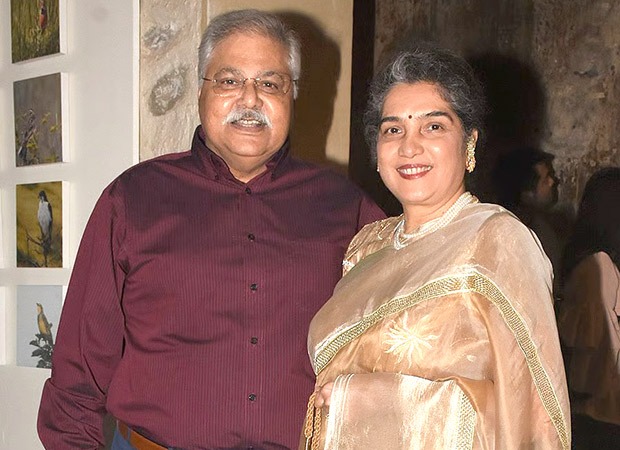 Satish Shah got kidney transplant this year to care for wife battling Alzheimer’s, reveals Sachin Pilgaonkar: “He wanted to extend his life…”