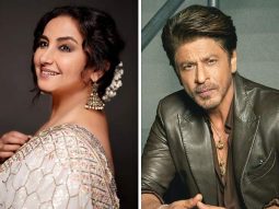 Divya Dutta recalls memorable first meeting with Shah Rukh Khan: “Best part was he knew my name”