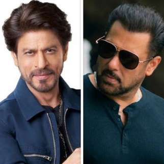 HISTORIC: Shah Rukh Khan, Salman Khan, Aamir Khan to share stage TOGETHER at Joy Forum 2025 in Saudi Arabia