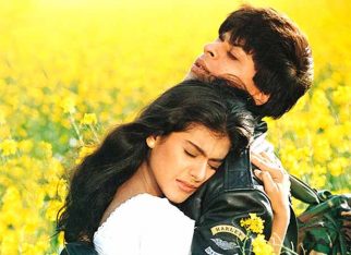 Shah Rukh Khan and Kajol get candid on 30 years of Dilwale Dulhania Le Jayenge: “We’ll never forget when everyone fell in love!”
