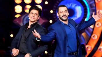 Shah Rukh Khan calls Salman Khan “Best bhai” in heartwarming response during #AskSRK session