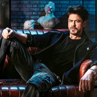 Shah Rukh Khan clears the air on King teaser rumours during #AskSRK: "Abhi title toh announce kiya nahi officially…"