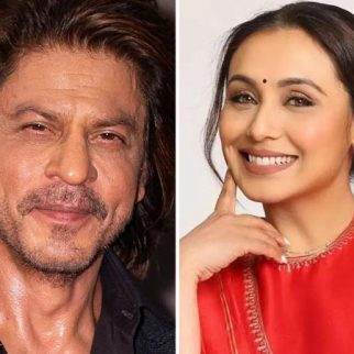 Shah Rukh Khan drops major hints about King during his #AskSRK session; reacts to reuniting with Rani Mukerji