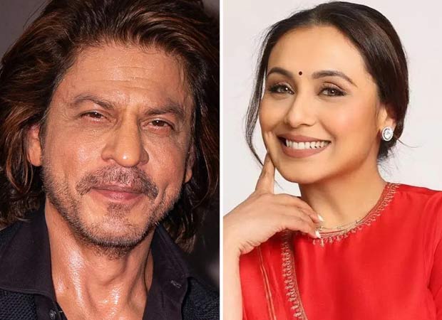 Shah Rukh Khan drops major hints about King during his #AskSRK session; reacts to reuniting with Rani Mukerji