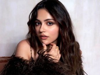 BREAKING: Aneet Padda’s Shakti Shalini to release on December 24, 2026