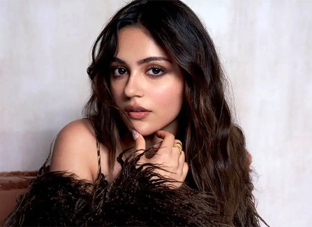 BREAKING: Aneet Padda’s Shakti Shalini to release on December 24, 2026