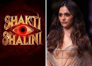 Shakti Shalini announcement video to debut with Thamma: First glimpse reveals Aneet Padda’s starring role
