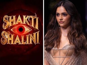 Shakti Shalini announcement video to debut with Thamma: First glimpse reveals Aneet Padda’s starring role