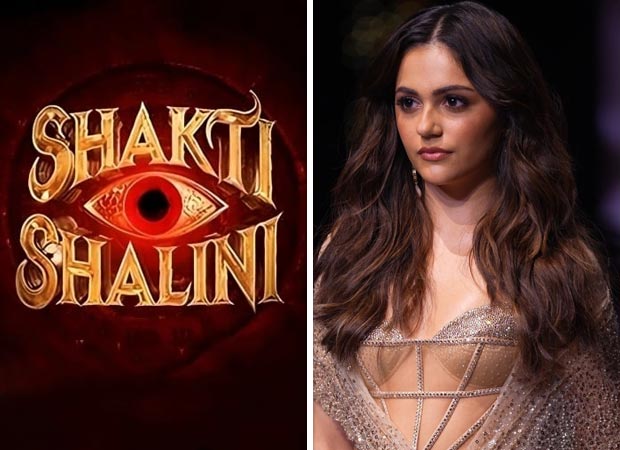 Shakti Shalini announcement video to debut with Thamma: First glimpse reveals Aneet Padda’s starring role